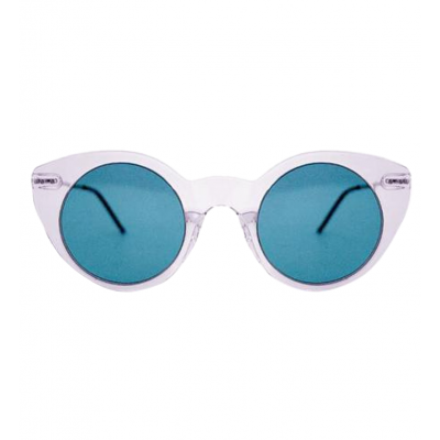 Γυαλιά Ηλίου Spitfire SUPER SYMMETRY Clear / Turquoise